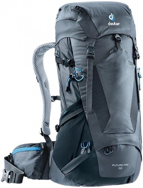 Deuter Futura Pro 38 SL