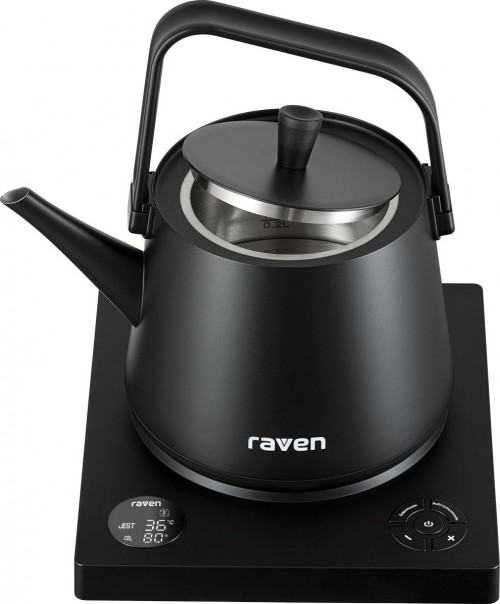 RAVEN EC 026