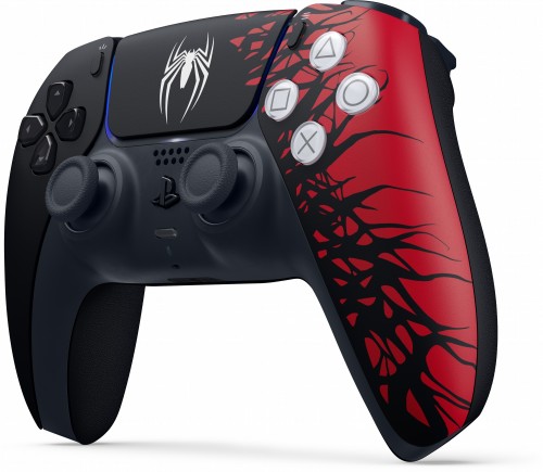 Sony DualSense Marvel’s Spider-Man 2 Limited Edition