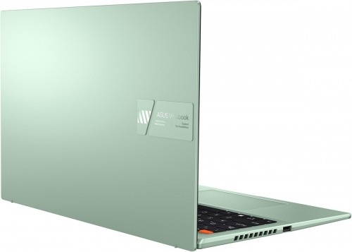 Asus Vivobook S 15 S3502QA