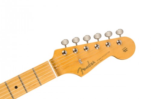 Fender JV Modified '50s Stratocaster HSS