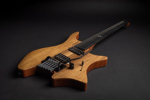 Strandberg Boden Prog NX 6