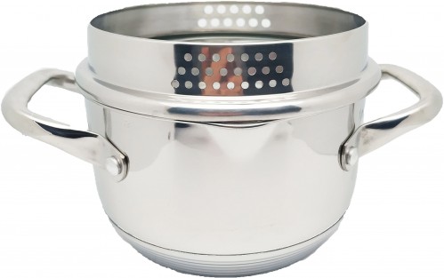 Krauzer Chief 78604