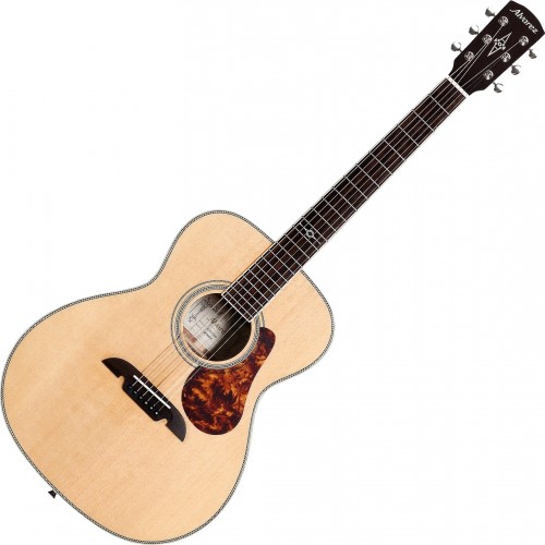 Alvarez MF60OM