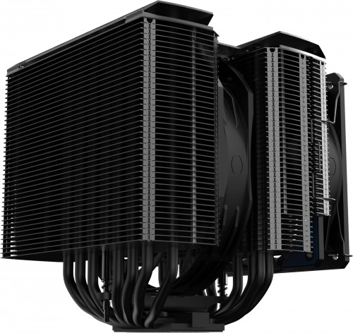 Cooler Master MasterAir MA824 Stealth