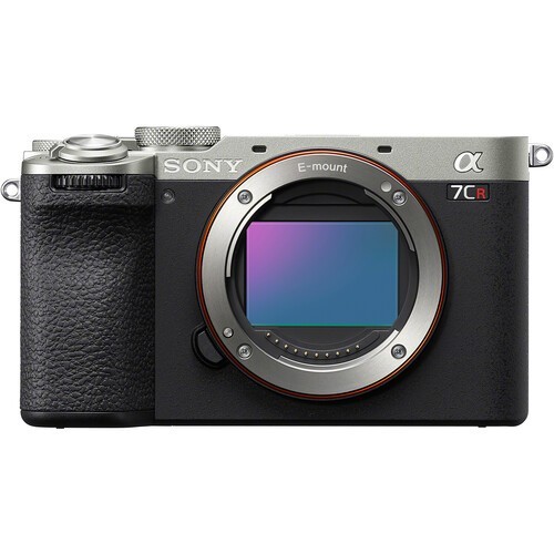 Sony a7CR kit