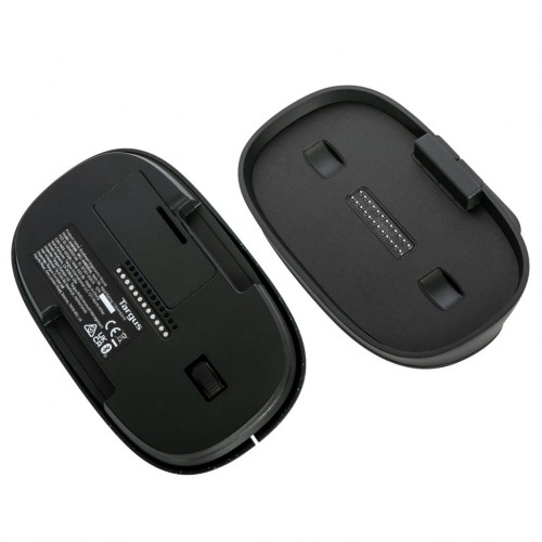 Targus ErgoFlip EcoSmart Mouse