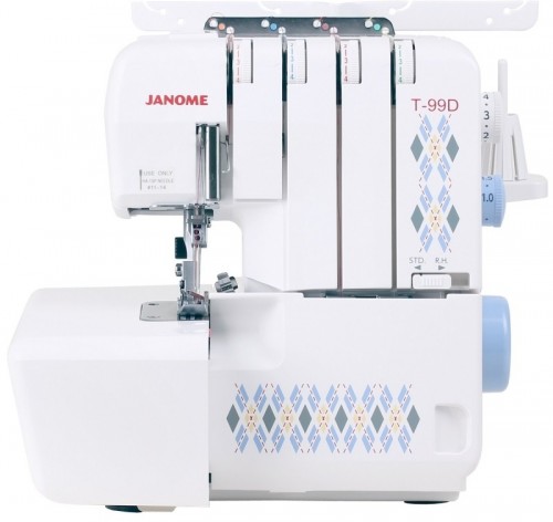 Janome T 99D