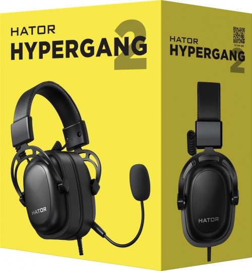 Hator Hypergang 2