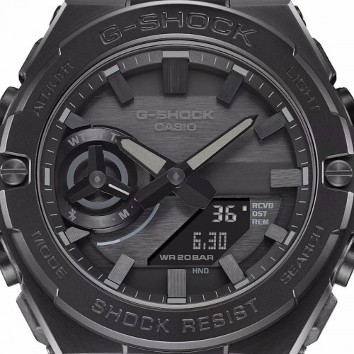 Casio G-Shock GST-B500BD-1A