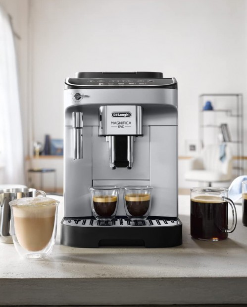 De'Longhi Magnifica Evo ECAM 292.33.SB