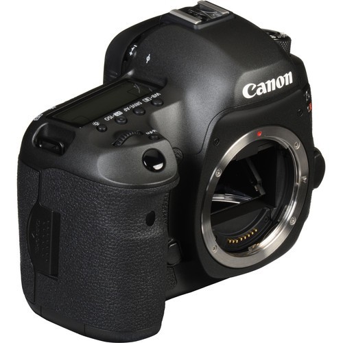 Canon EOS 5DS R