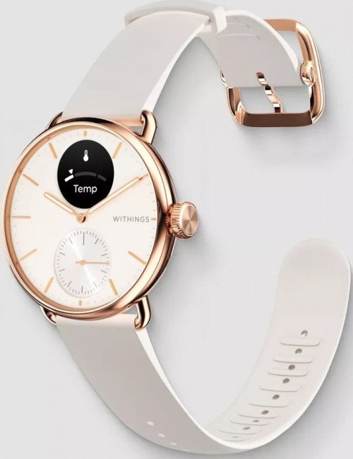 Withings ScanWatch 2 38mm