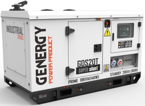 GENERGY GDS20T