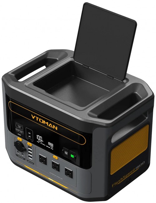 Vtoman FlashSpeed 1500