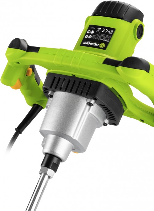 Fieldmann FDRM 201601-E