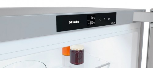 Miele KFN 4395 CD