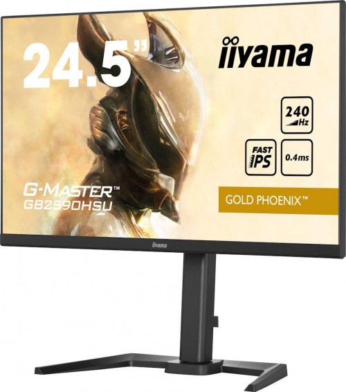 Iiyama G-Master GB2590HSU-B5