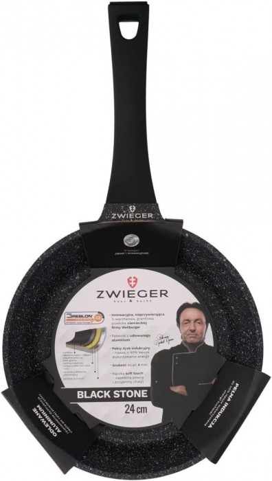 Zwieger Black Stone ZW-PBS-3580