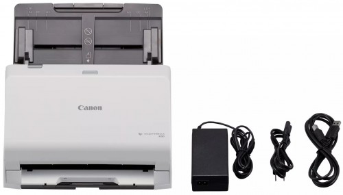 Canon imageFORMULA R30