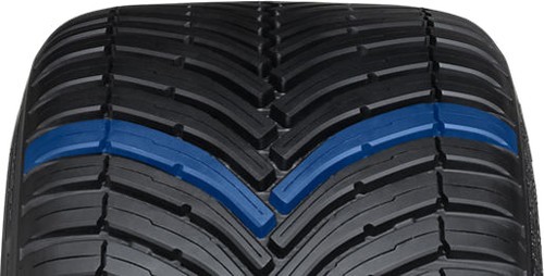 Bridgestone Turanza All Season 6