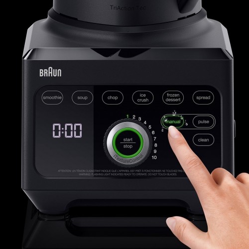 Braun PowerBlend 9 JB 9040