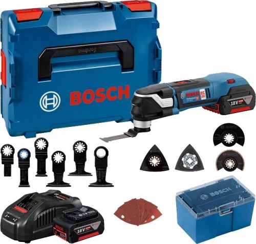 Bosch GOP 18V-28 Professional 06018B6071