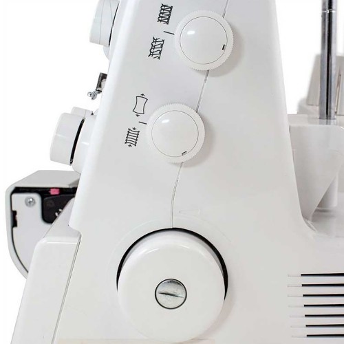 Janome 8002D