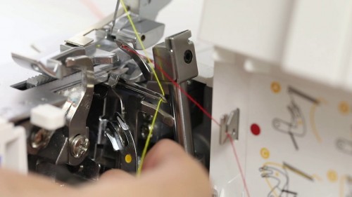 Singer Serger S14-78