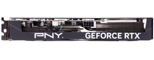 PNY GeForce RTX 4060 Ti 16GB OC VERTO Dual