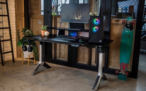 Thermaltake Argent P900 Smart