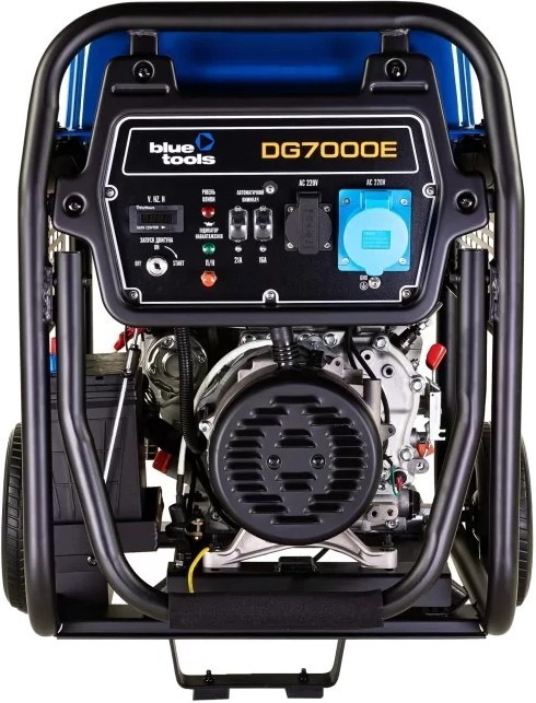 Bluetools DG7000E