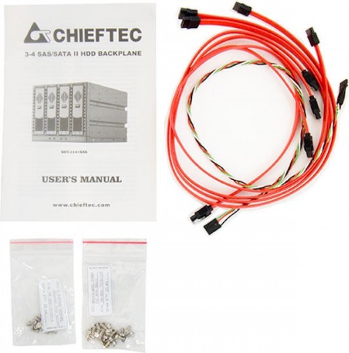 Chieftec SST-3141SAS