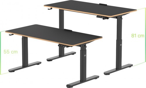 Ultradesk Pulsar