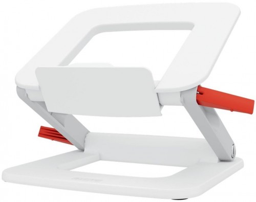 LEITZ Ergo Adjustable Multi-Angle Laptop Stand
