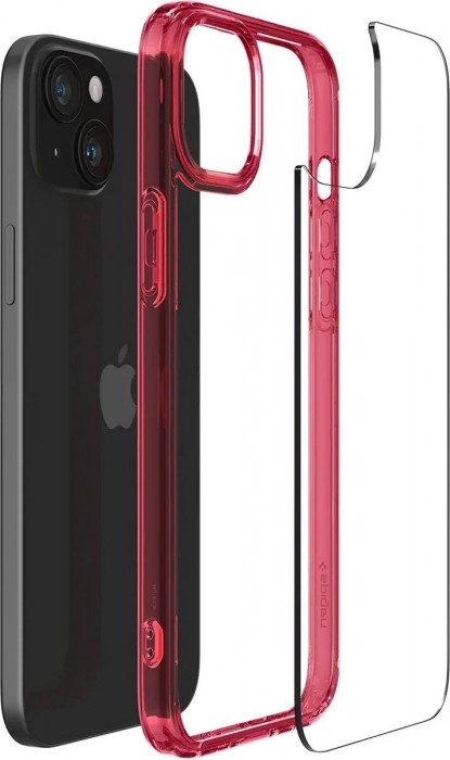 Spigen Ultra Hybrid for iPhone 15