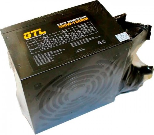 GTL GTL-500-120