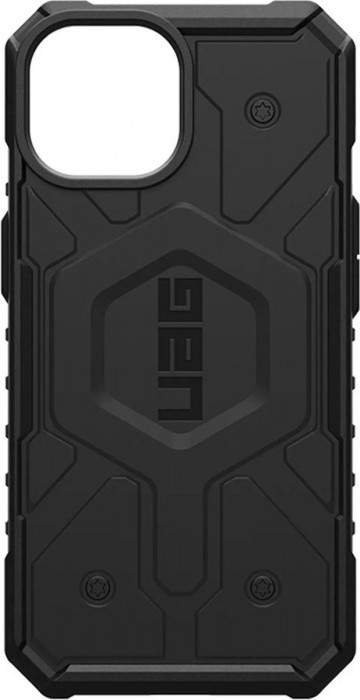 UAG Pathfinder with Magsafe for iPhone 15 Plus