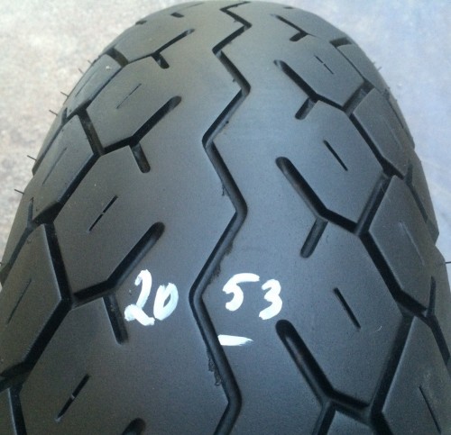 Bridgestone Exedra G546