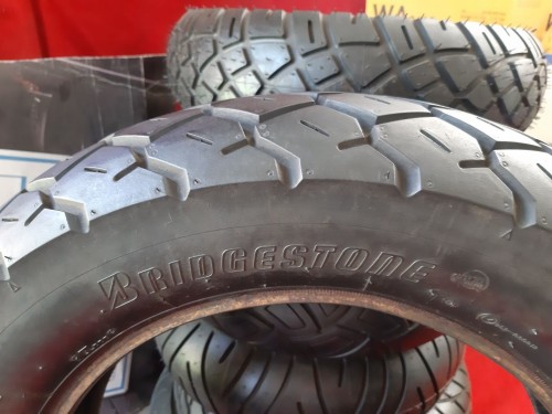 Bridgestone Exedra G546