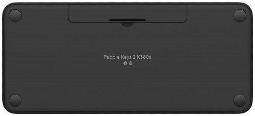 Logitech Pebble Keys 2 K380s