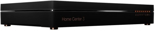 FIBARO Home Center 3