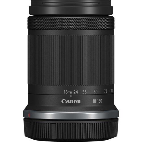 Canon 18-150mm f/3.5-6.3 RF-S IS STM