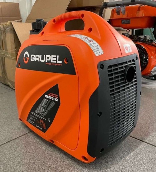 Grupel GR2500