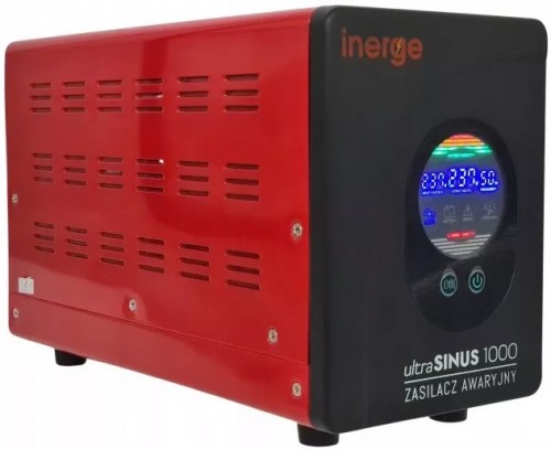 Inerge ultraSinus 1000T