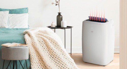 Beko BP113H