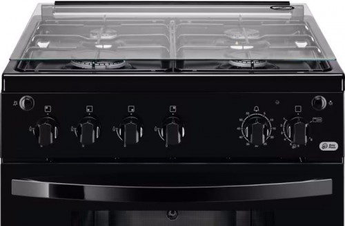 Zanussi ZCG612K1BA