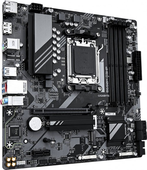 Gigabyte B650M D3HP