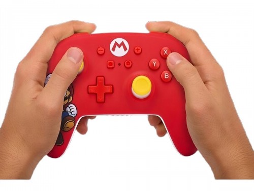 PowerA Wireless Controller for Nintendo Switch