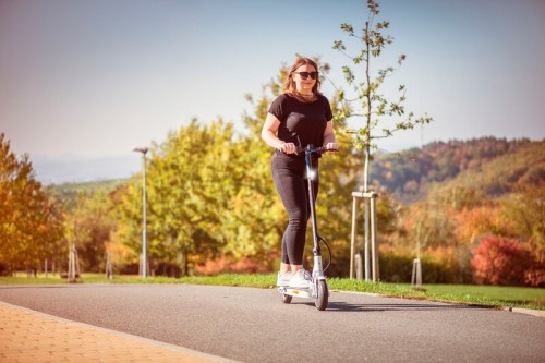 Gogen Voyager Neo S 601